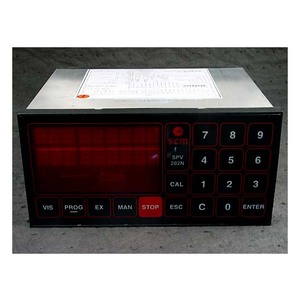 PROGRAMMATORE 2 ASSI SPV202N SCM code 9622089556G