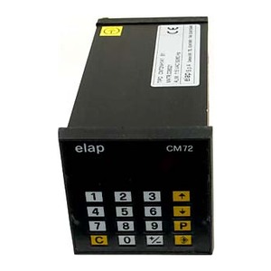 NUMERIC CONTROL SCM code 9622089558B