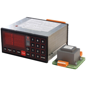 PROGRAMMATORE A 3 ASSI SPV301N SCM code 9622089566H