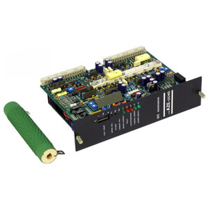 MOTOR DRIVE C.C. W/ BRUSHES AZEHV12-AOR9-23 ELG SCM code 9632029436A