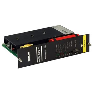 MOTOR DRIVE C.C. W/ BRUSHES AZEHV12-AOR3