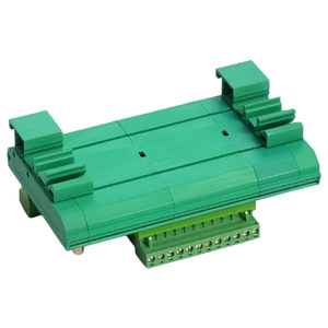 INTERFACCIA DMC-54 SCM code 9636500028E