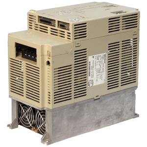 MOTOR DRIVE (W/O BRUSHES) SGDB-30VD YASKAWA SCM code 9636500048G