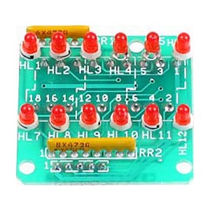 MODULE SCM code 9636500051C