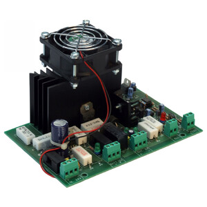 POWER SUPPLY SCM code 9636500057F