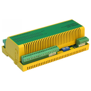 TERMINAL BOARD SCM code 9642002000D