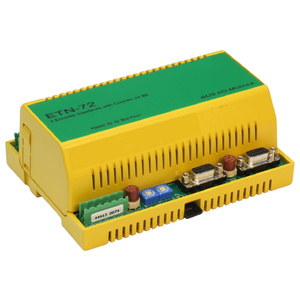 TERMINAL BOARD SCM code 9642002001F