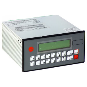 NUMERIC CONTROL SCM code 9647600010A