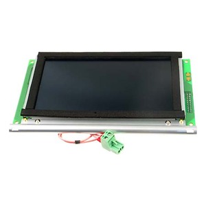 MODIFICATION KIT FOR CN MASTER 124S SCM code 9647600021D