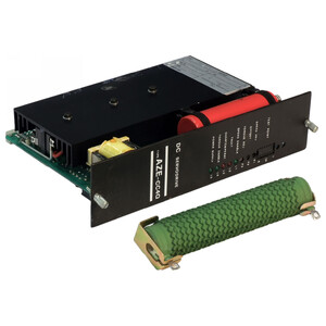 MOTOR DRIVE C.C. W/ BRUSHES AZEHV12-AOR5