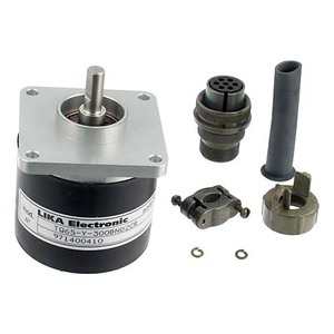 ANGLE TRANSDUCER SCM code 9685604033D