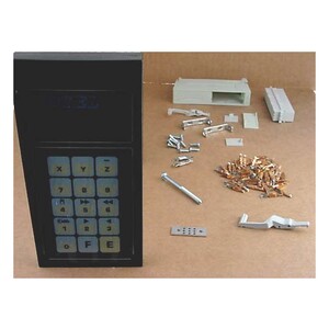 SEQUENCER CN047 (FM400) SYEL SCM code 9685669984A