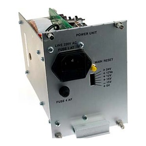 FEED. BLOCK PWR. 020.001 TRIA 4000  ESA/GV. SCM code 9686073125L