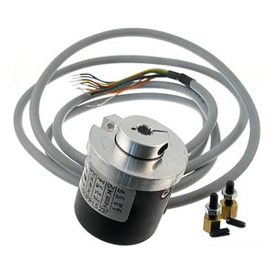 ANGLE TRANSDUCER SCM code 9690504012H