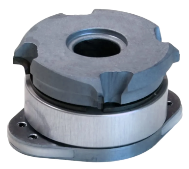 Spare Parts for Machinery