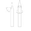 FEW22 CNC engraving burin draw