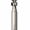PPD42 High-performance New NESTING diamond shank cutter Z2+2