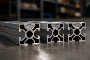 Aluminum & Non-Ferrous