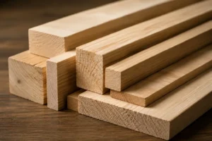 Solid Wood