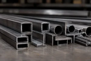Steel