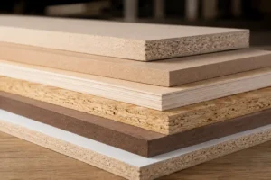 Wood-Based Panels